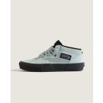 VANSスケートハーフキャブGre...