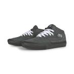 VANSスケートハーフキャブ-Ch...