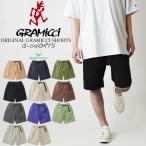 ショッピングショート グラミチ GRAMICCI Gショーツ クライミングショートパンツ G101-OGT