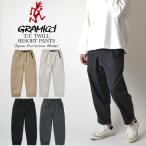 グラミチ Gramicci TCツイルリゾートパンツ GMP4-SJP09