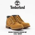 Timberland ティンバーランド NELSON PREMIUM WATERPROOF CHUKKA BOOT イエローブーツ ウィートヌバック 23061