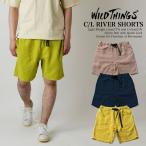 ワイルドシングス C/L リバーショーツ