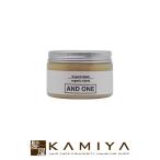 アンドワン スパーブマスク 300g|トリートメント ヘアトリートメント ヘアマスク 集中補修 ホームケア サロンシステムトリートメント 1STEP