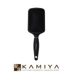 クレイツ イオンヘアエッセンスブラシ（ブラッシング用）|ヘアブラシ ヘアーブラシ 艶 ツヤ サラサラ スタイリング プレゼント ギフト ヘアケア サロン専売