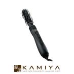 クレイツ マルチヘアドライヤー アネモア ANEMOI CICD-T01B|くるくるドライヤー ストレート ボリューム 簡単 艶 ツヤ ブロードライヤー ヘアセット ヘア