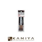 五力工業 555 ヘアピン カラーピン #1400 マロン 36本 小缶入|ヘアピン セット ヘアピン おしゃれ ヘアーピン hair pins ボブ美容院専売 メール便対応2個まで