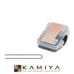 ニシダ ピン Ｎピンセレクト オニピン 100g|ヘアピン セット ヘアピン おしゃれ ヘアーピン hair pins ヘアアレンジ グッズ ヘアアレンジ 簡単 美容院専売