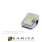 ニシダ ピン Ｎピンセレクト 細毛ピン 40g|ヘアピン セット ヘアピン おしゃれ ヘアーピン hair pins ヘアアレンジ グッズ ヘアアレンジ 簡単 美容院専売