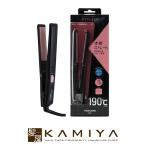 テスコム ストレートヘアーアイロン THS7|18mm ストレートヘアアイロン ストレートアイロン ストレート ヘアアイロン ヘアーアイロン アイロン テスコム