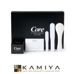 コア デッドシークレイマスク BOXセット|core マグネティックスティック アイアンパウダー入り フェイスマスク フェイスパック フェイスケア 送料無料