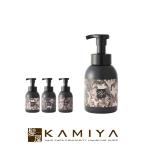 カエタステクノロジー アナンナ ハンズアンドボディソープ 300ml|ANANNA No.521 No.089 No.101 ボディソープ ハンドソープ ヴァージンベリー イノセントローズ