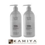 Yahoo! Yahoo!ショッピング(ヤフー ショッピング)デュフラ PF ハーバルローション 500ml×2個セット（化粧水） 美容院専売