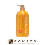 ミアンビューティー ピュアファクター シャンプー 600ml|ミアン シャンプー 美容室専売 サロン専売品 シャンプー