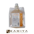 ミアンビューティー ピュアファクター シャンプー 580ml 詰替用|ミアン シャンプー 美容室専売 サロン専売品 シャンプー