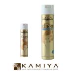 Yahoo! Yahoo!ショッピング(ヤフー ショッピング)ロレアル プロフェッショナル エルネット 207g（仕上げ用ホールドヘアスプレー） 美容院専売