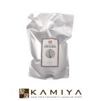 マッド ナチュラルシャンプー 3000ml 業務用|ヘアエステ オーガニックヘアケア マッド オーガニック＆ナチュラルコース マッドプロダクツ