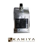 ナカノ フォリッジ クレンジングシャンプー 1500ml 業務用|HOMME オム メンズ 頭皮 頭皮臭 におい 臭い 薄毛 フケ エイジング 毛穴 皮脂 汚れ べたつき 詰替用
