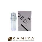 OKUE. オクエ 浸透促進ボトル ピンローラー マジックボトル 10ml|スキンケア 角質層 美容成分 小じわ 乾燥 たるみ シミ くすみ ニキビ跡 毛穴 美白 コロコロ