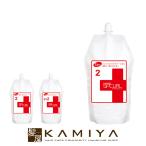 Yahoo! Yahoo!ショッピング(ヤフー ショッピング)パイモア スピカール No.2 1000ml または 1000g|paimore 2 コンディショナー ST2 ストレート パーマ液 パーマ剤 カーリングローション カーリング料 美容院専売
