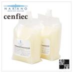 Yahoo! Yahoo!ショッピング(ヤフー ショッピング)ナカノ センフィーク シャンプー スムース 1500ml×2個 詰替用 美容院専売
