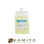 Yahoo! Yahoo!ショッピング(ヤフー ショッピング)リアル化学 プライム コンディショニング シャンプー 1500ml|プライムシャンプー プレシャンプー 無着色 微香性 弱酸性 低刺激 詰換え用 美容院専売