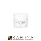 Yahoo! Yahoo!ショッピング(ヤフー ショッピング)リアル化学 ノティオ ソリッド ワックス 45g|ヘアワックス スタイリングワックス クリームワックス ヘアクリーム ヘアスタイリング スタイリング剤 美容院専売