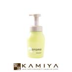 ワイマック ジュエル・コスメティックス OTOMO オトモ シャンプー 500g|jewel cosmetics シャンプー 美容室専売 サロン専売品 シャンプー サロン シャンプー