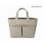 DEAN&DELUCA ディーン＆デルーカ トートバッグ エコバッグ ハンドバッグ レディース トートバック ハンドバック エコバック