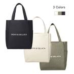 DEAN&DELUCA ディーンアンドデルーカ ディーン&デルーカ トートバッグ ショルダーバッグ レディース マザーズバッグ