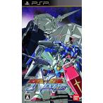 【中古】PSP）機動戦士ガンダム ガンダムVS.ガンダム NEXT PLUS [4582224492954]