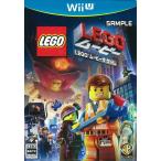  б/у :WiiU)LEGO Movie The * игра 4548967109948