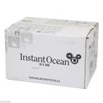 【全国送料無料】 ナプコリミテッド 人工海水 インスタントオーシャン 600L用 20Kg箱 (60L×10袋) お取り寄せ中