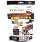 GEXekizo tera bag Ricci ящерица Blend капот 200g