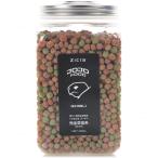 ジクラ アギト JOJO FOODギブリ 650g 完全草食系 (消費期限2025/03/01)
