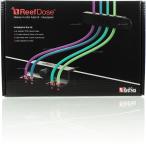 [ бесплатная доставка по всей стране ] красный si-ReefDose leaf do-s Deluxe 4 цвет камера комплект аксессуары синий / зеленый 