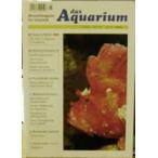 [ вся страна стоимость доставки 360 иен соответствует ] das Aquarium 2003*05 [ ограничение 2 шт ]