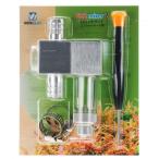 [ бесплатная доставка по всей стране ]bo lux Japan CO2 миксер Z12 ваш заказ средний 