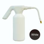【全国送料無料】 BARRELバレル 電動スプレー 霧吹き 水やり観葉植物用 SPRAY-1000 ホワイト 新商品