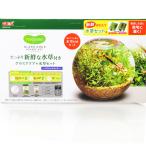 [ бесплатная доставка по всей стране ] GEX MeGreenme зеленый свежий . водоросли имеется стакан aqua sphere комплект новый товар ваш заказ средний 