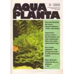 [ вся страна стоимость доставки 360 иен соответствует ] AQUA PLANTA 2003-3 [ ограничение 1 шт ]