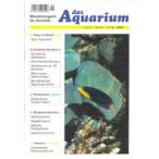 [ вся страна стоимость доставки 360 иен соответствует ] das Aquarium 2003*09 [ ограничение 2 шт ]