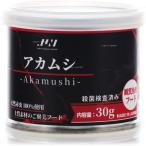 【全国送料無料】 JUN 餌 アカムシ Akamushi タブレット 30g 缶 新商品