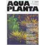 【全国送料360円対応】 AQUA PLANTA 2004-2 「限定3個」