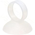 リスター RS540S キスゴム大 シリコンゴム (水中蛍光灯20W 30W 32W 40W用) お取り寄せ中