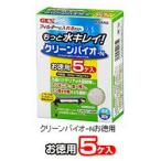 GEX clean Vaio N экономичный 140g×5 штук 700g зеленый 