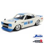 Jada Toys / ジェイダトイズ JDM Tuners 1/2