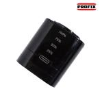 PROFIX / RAYWOOD заряжающийся краскопульт соответствует аккумулятор одиночный товар TR-03 PRO соответствует беспроводной зарядка 