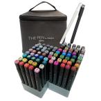 THE PEN for Designer ¥Þ¡¼¥«¡¼¥Ú¥ó 80¿§ ¥»¥Ã¥È¡Ú2019ǯver. ¡Û¥Ú¥ó¥¹¥¿¥ó¥É ¥Û¥ï¥¤¥È ¥é¥¤¥Ê¡¼¥Ú¥ó ÉÕ¤ ¥¤¥é¥¹¥È¥Þ¡¼¥«¡¼ ¥¢¥ë¥³¡¼¥ë¥Þ¡¼¥«¡¼ ·úÃÛ