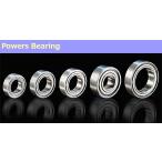 [ кошка pohs возможно ]Powers PJ-BB1260-2 энергия z подшипник (12×6×4) 2 штук 