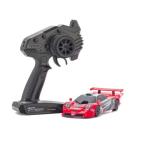 KYOSHO 32348LA ミニッツRWDシリーズ レディセット ラーク マクラーレン F1 GTR LM 1997